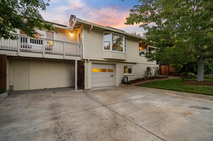 2 Beverly Drive, San Carlos, CA 94070 - #2