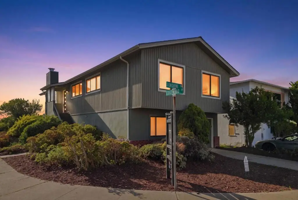 295 Edgewood Drive, Foster City, CA 94404 - #1