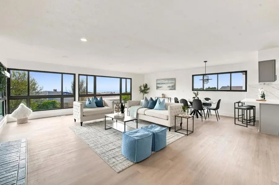 295 Edgewood Drive, Foster City, CA 94404 - #3