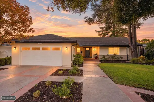 1688 Bel Air Avenue, San Jose, CA 95126
