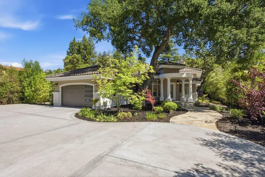 28 Holbrook Lane, Atherton, CA 94027 - #2