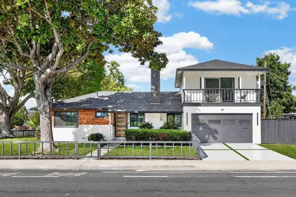 1846 Los Padres Boulevard, Santa Clara, CA 95050