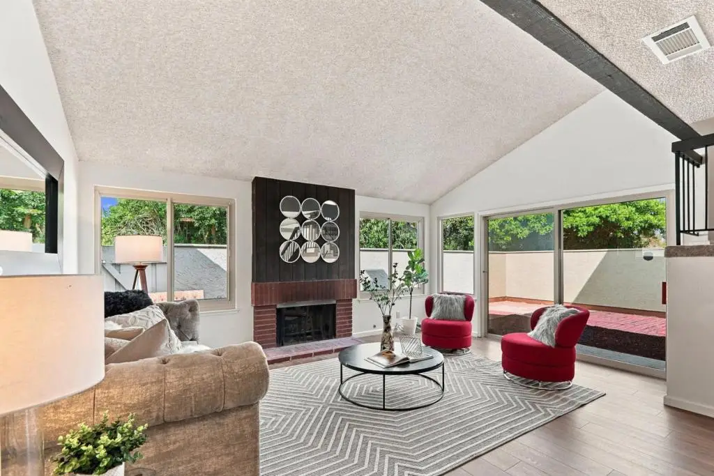 4248 Lake Santa Clara Drive, Santa Clara, CA 95054 - #1