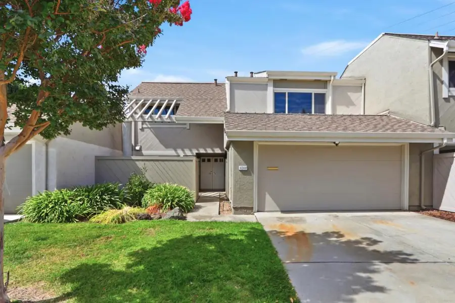 4248 Lake Santa Clara Drive, Santa Clara, CA 95054 - #2