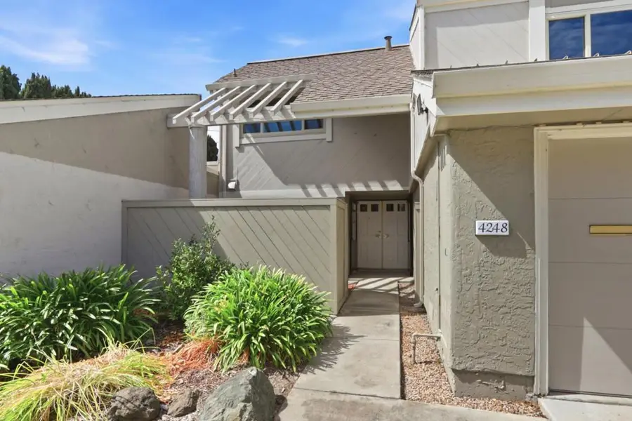 4248 Lake Santa Clara Drive, Santa Clara, CA 95054 - #3