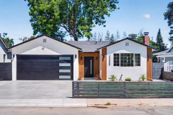 2253 Maywood Avenue, San Jose, CA 95128
