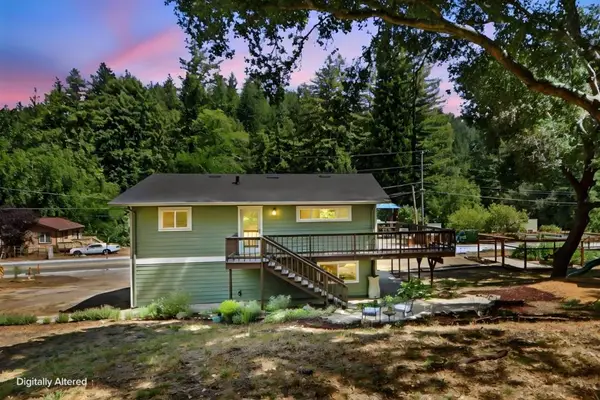6667 Highway 9, Felton, CA 95018