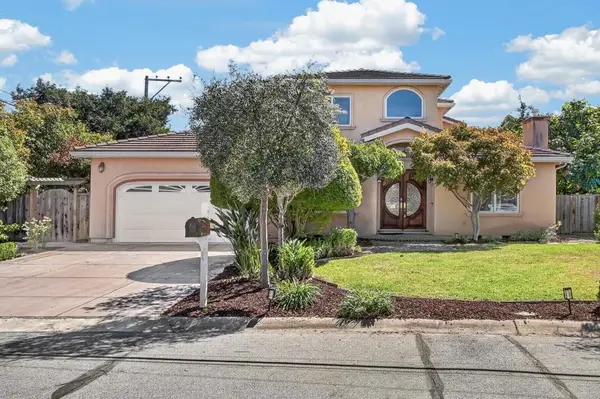 1598 Morton Avenue, Los Altos, CA 94024