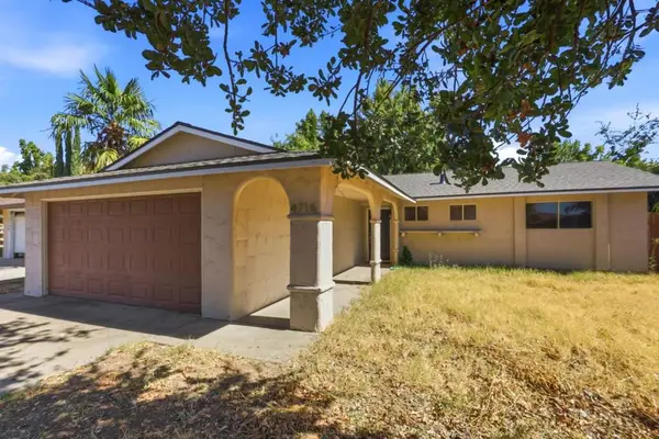4716 Stonehurst Way, Sacramento, CA 95842