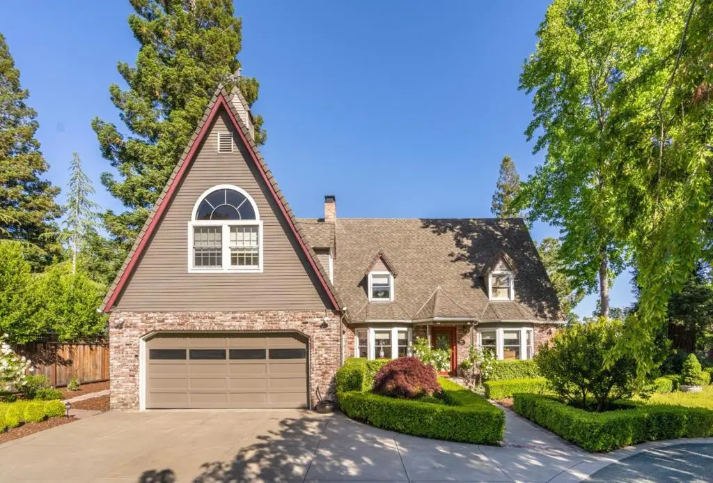 2720 Miranda Avenue, Alamo, CA 94507 - #1