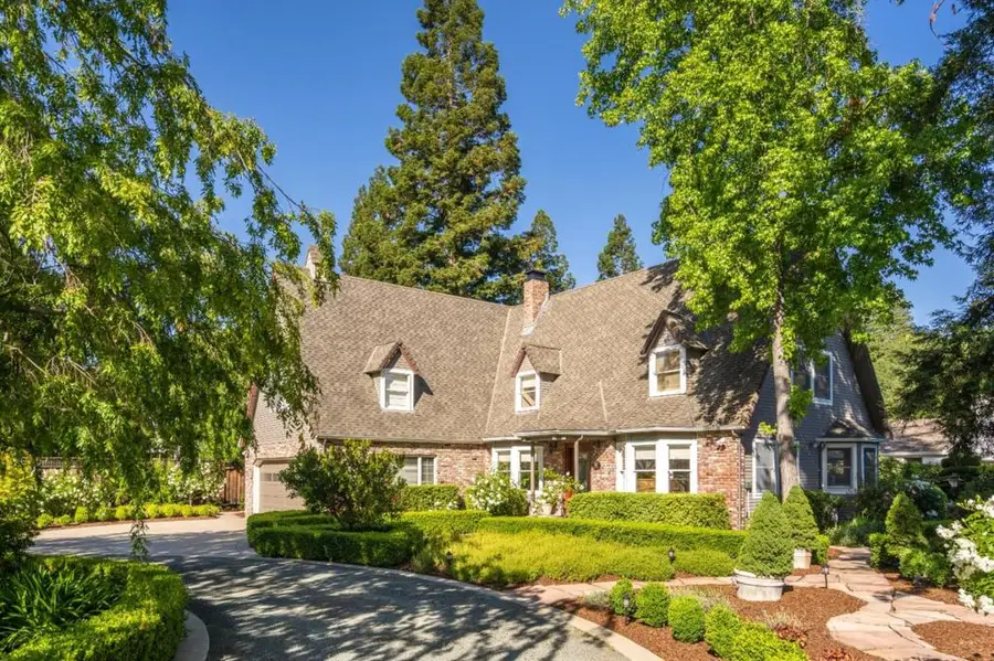 2720 Miranda Avenue, Alamo, CA 94507 - #2