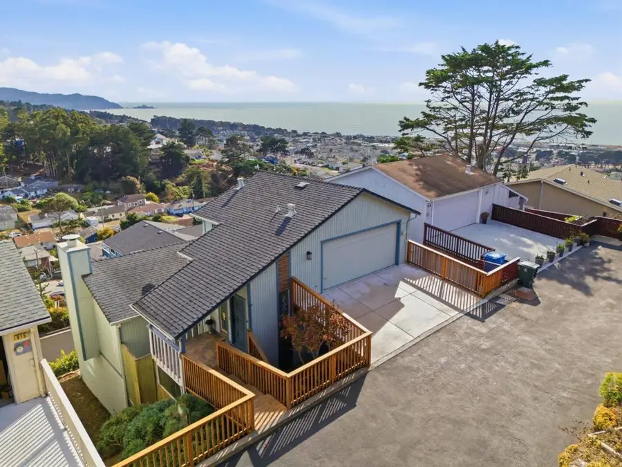 613 Farallon Avenue, Pacifica, CA 94044 - #2