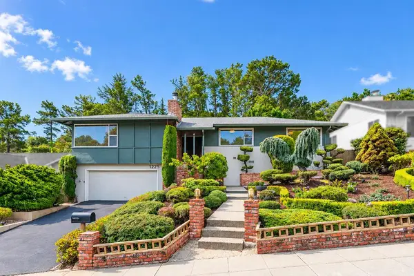 1225 Murchison Drive, Millbrae, CA 94030