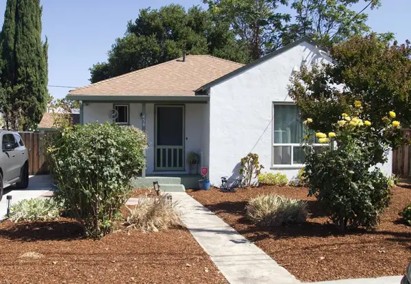 458 Flagg Avenue, San Jose, CA 95128