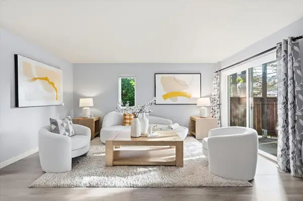 723 Sierra Vista Avenue #2, Mountain View, CA 94043