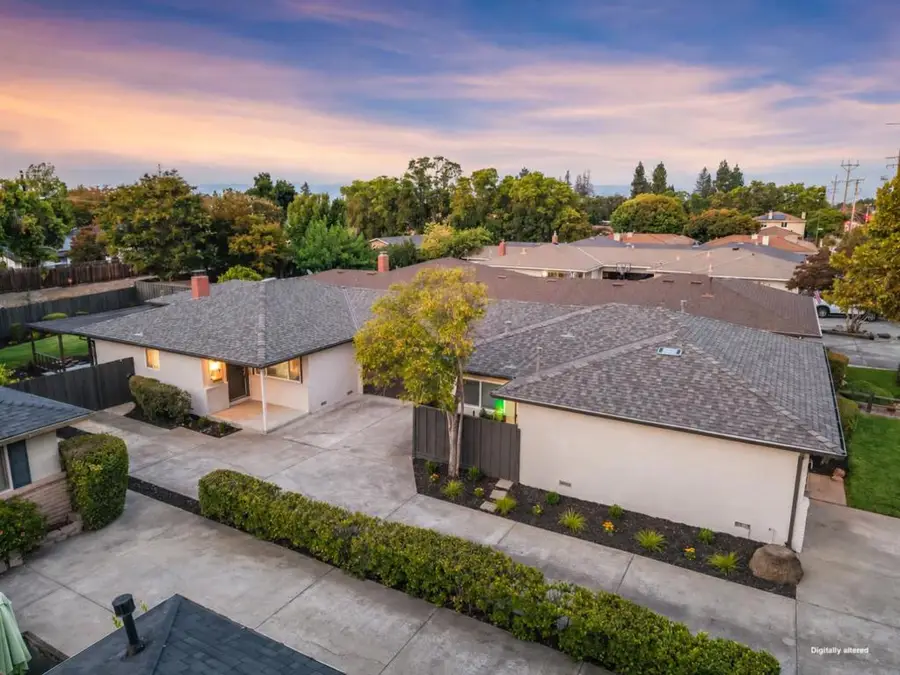21172119 Los Gatos Almaden Road, San Jose, CA 95124 - #3