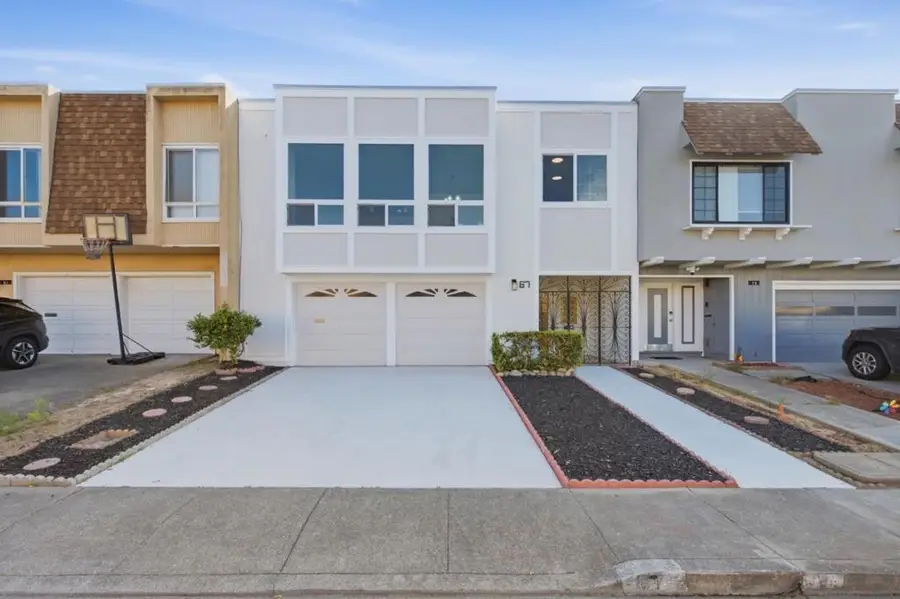 67 Saint Marks Court, Daly City, CA 94015 - #2