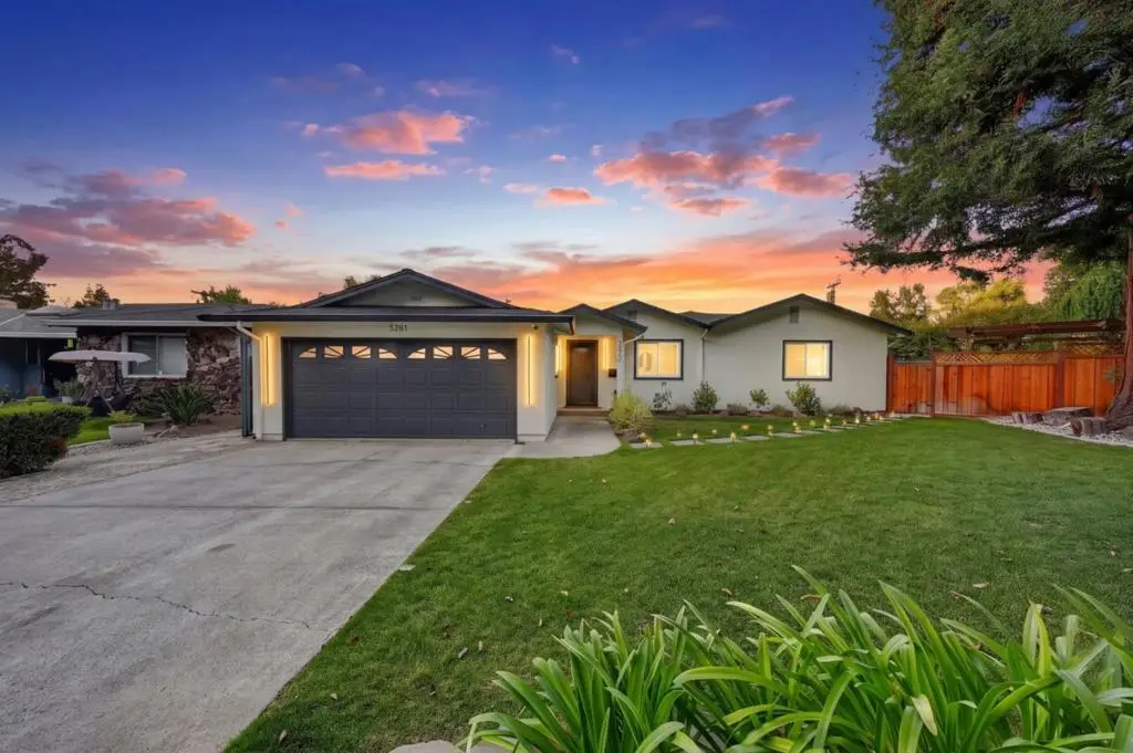 5281 Forest Creek Court, San Jose, CA 95129 - #1