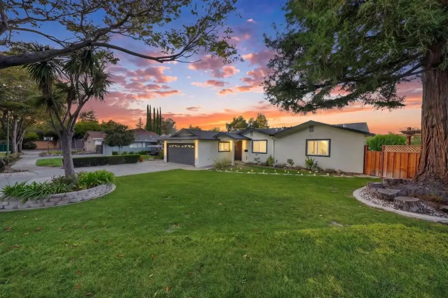 5281 Forest Creek Court, San Jose, CA 95129 - #2