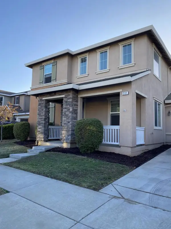 Address Withheld By Seller, Patterson, CA 95363