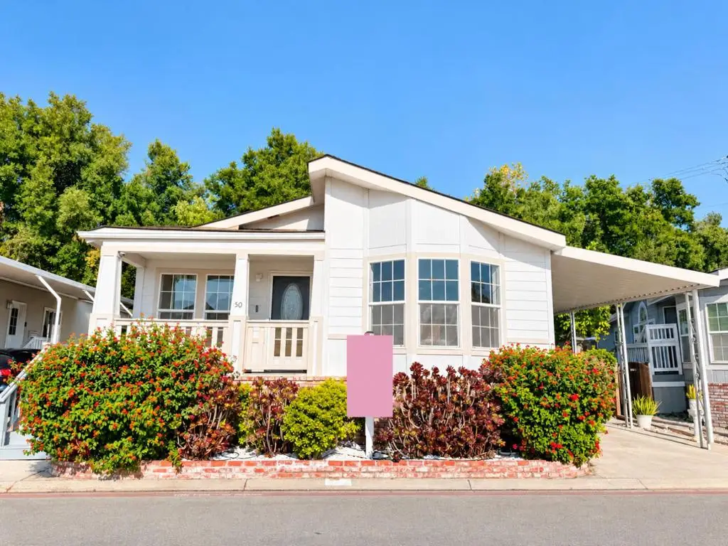 6130 Monterey Road #50, San Jose, CA 95138 - #1