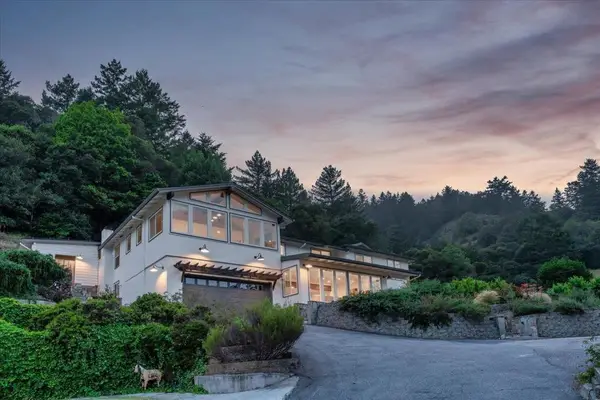 365 Granite Creek Road, Santa Cruz, CA 95065