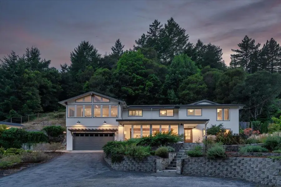 365 Granite Creek Road, Santa Cruz, CA 95065 - #3