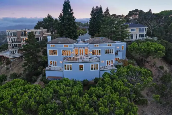 100 Southdown Court, Hillsborough, CA 94010