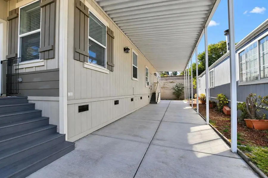 2151 Oakland Road #89, San Jose, CA 95131 - #2