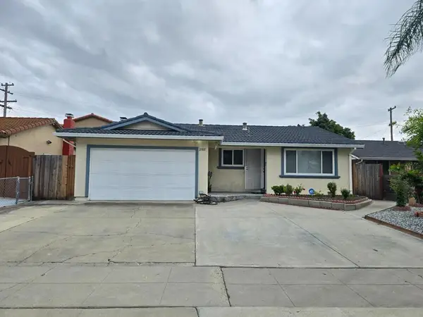 2788 Tanglewood Drive, San Jose, CA 95127