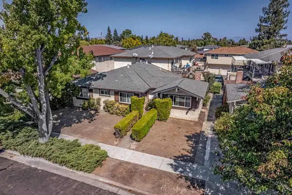 4335 Blackford Avenue, San Jose, CA 95129