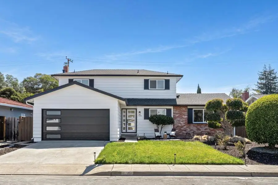 3282 Loma Alta Drive, Santa Clara, CA 95051 - #2