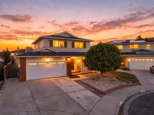 3135 Whitby Court, San Jose, CA 95148