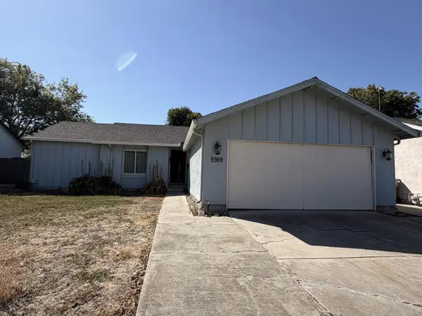 5989 Jacques Drive, San Jose, CA 95123