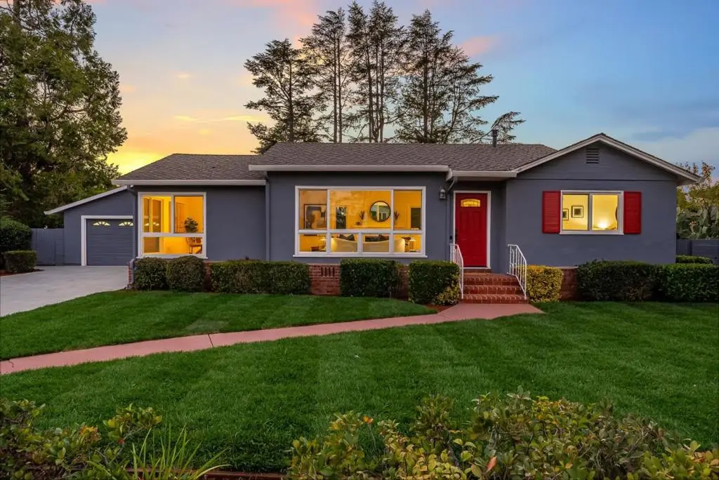 226 N Clark Avenue, Los Altos, CA 94022 - #1