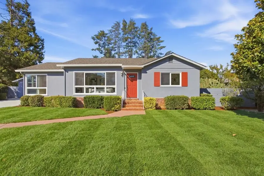 226 N Clark Avenue, Los Altos, CA 94022 - #2