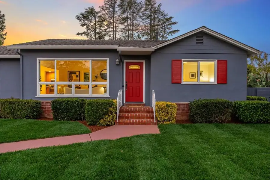 226 N Clark Avenue, Los Altos, CA 94022 - #3