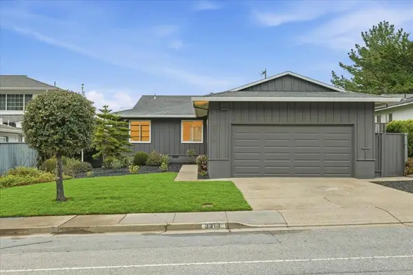 3310 Fleetwood Drive, San Bruno, CA 94066