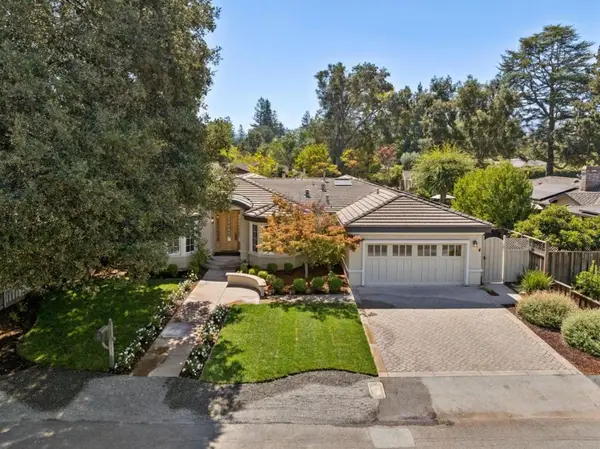 124 Yerba Santa Avenue, Los Altos, CA 94022