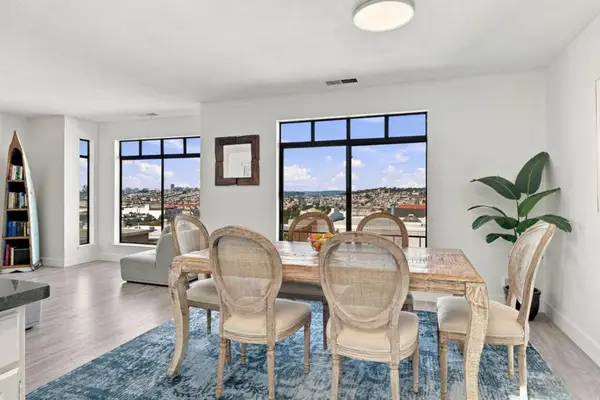 Address Withheld By Seller, San Francisco, CA 94124