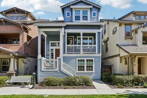 3312 Pyramid Way, Mountain View, CA 94043