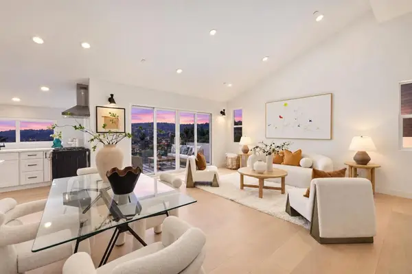 2121 Arthur Avenue, Belmont, CA 94002