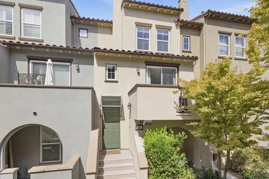 48 Muller Place, San Jose, CA 95126 - #2