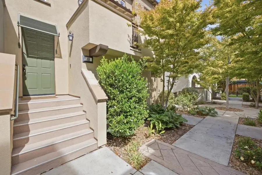 48 Muller Place, San Jose, CA 95126 - #3
