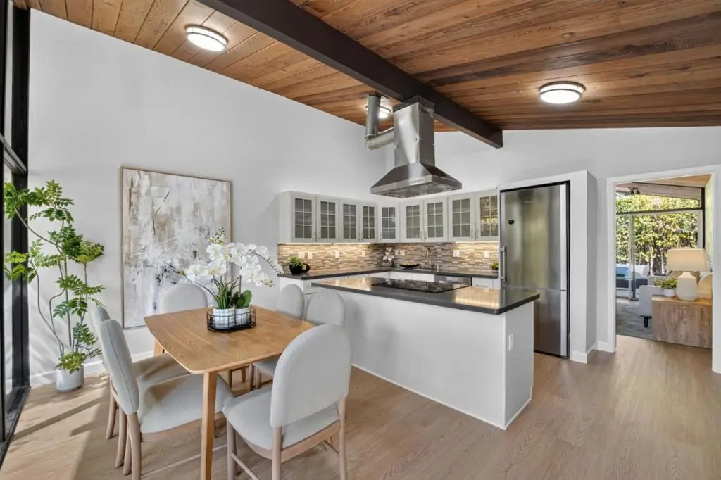 155 Greenmeadow Way, Palo Alto, CA 94306 - #1