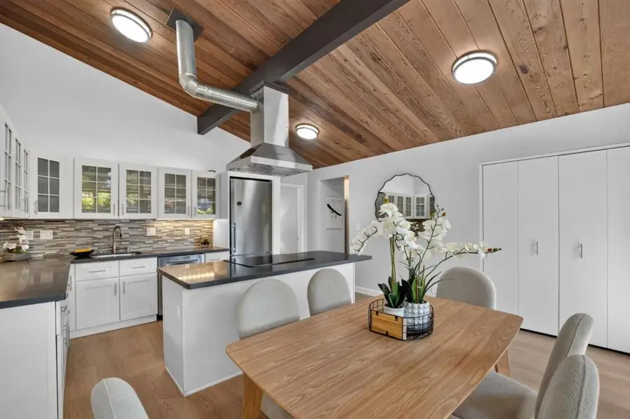 155 Greenmeadow Way, Palo Alto, CA 94306 - #2