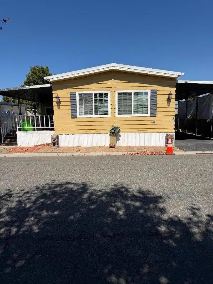 602 Hermitage Street #602, San Jose, CA 95134 - #1