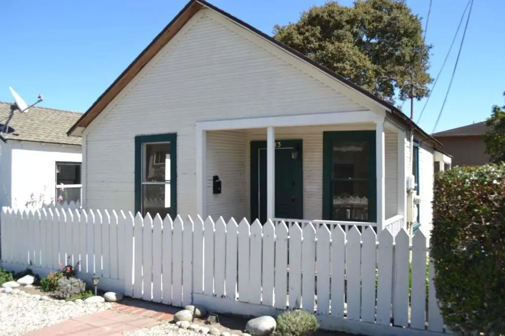 383 Clay Street, Monterey, CA 93940 - #1