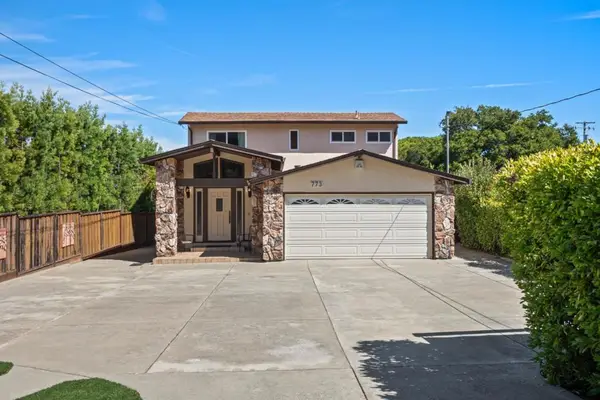 773 Lakeview Way, Redwood City, CA 94062
