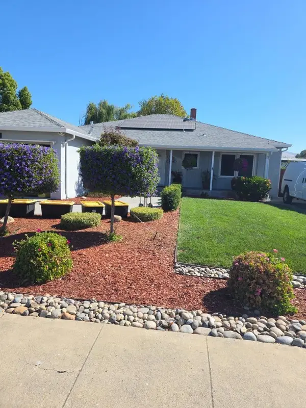 136 Pleasant Ridge Avenue, San Jose, CA 95127